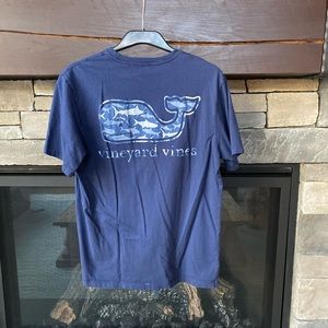 VINEYARD VINES T-shirt